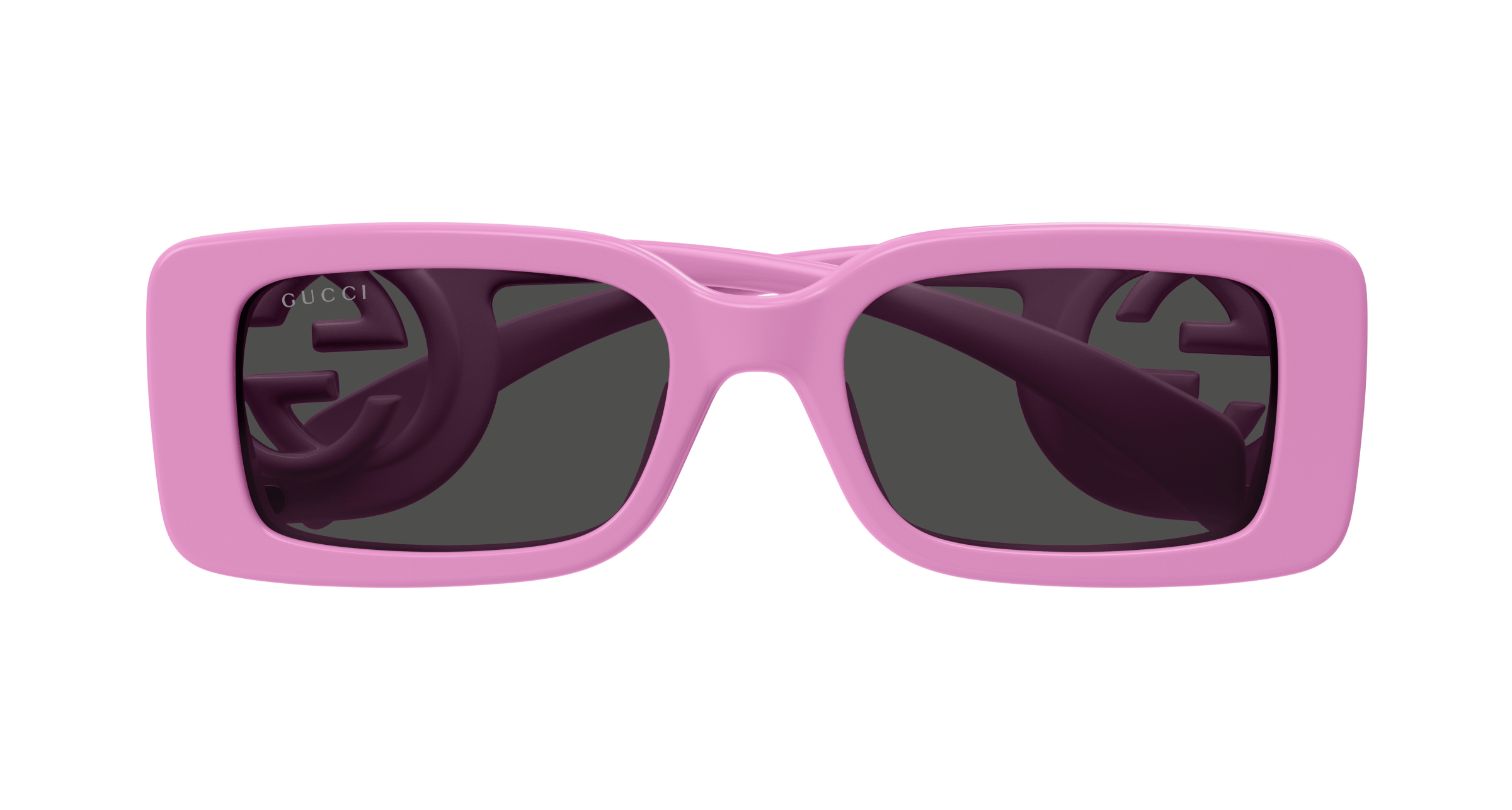 Pink Sunglasses Gucci 889652469218