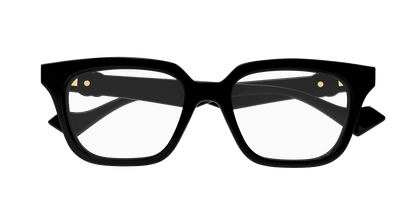 Gucci GG1536O Black (Transparent) 889652472171