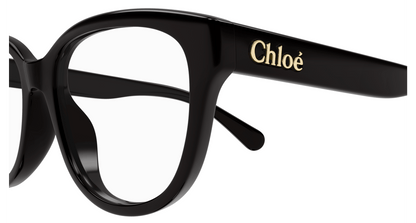 Chloe CH0243O Eyeglasses 889652484587