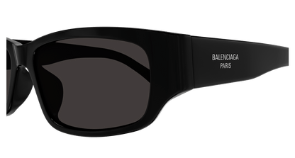 Balenciaga BB0368SK Black 889652507767