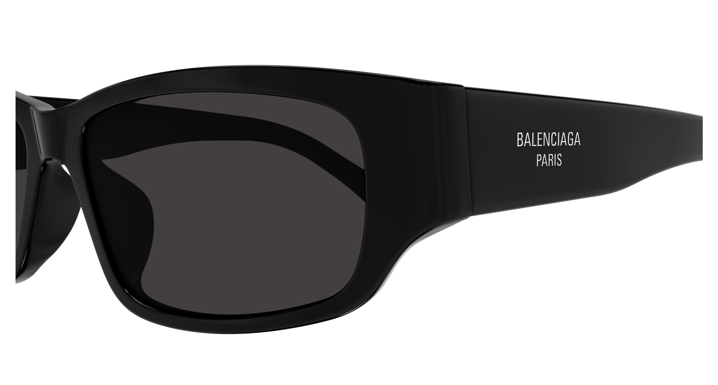 Balenciaga BB0368SK Black 889652507767