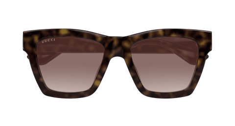 Havana Sunglasses Gucci 889652502694