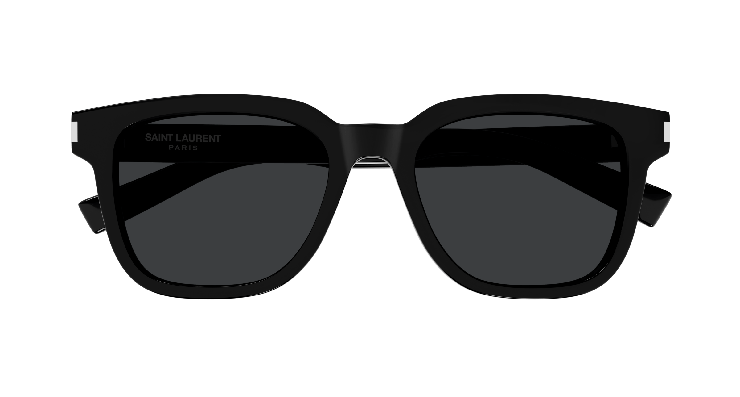 Black Sunglasses Saint Laurent 889652516752