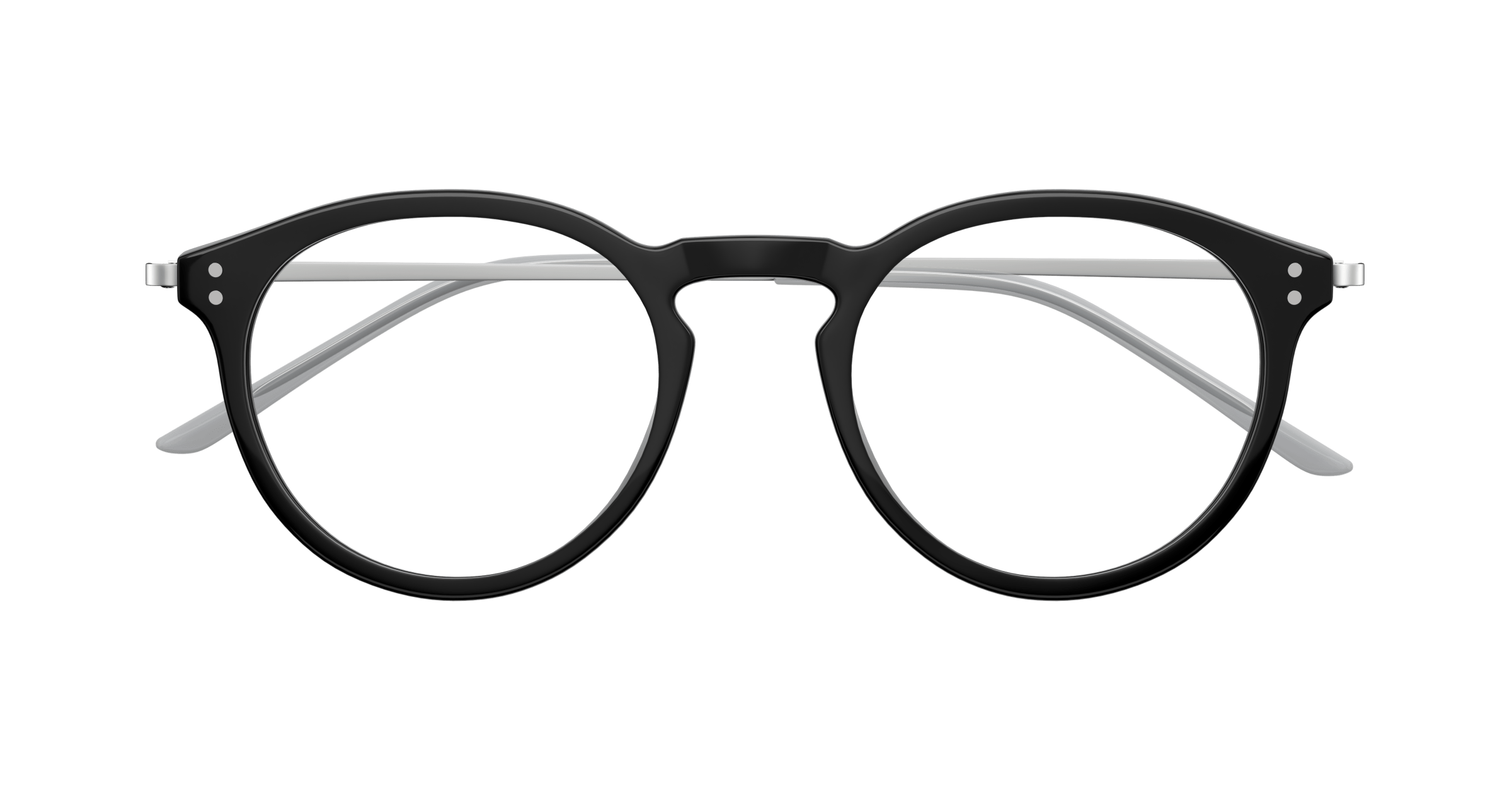 Black Eyeglasses Gucci 889652499864