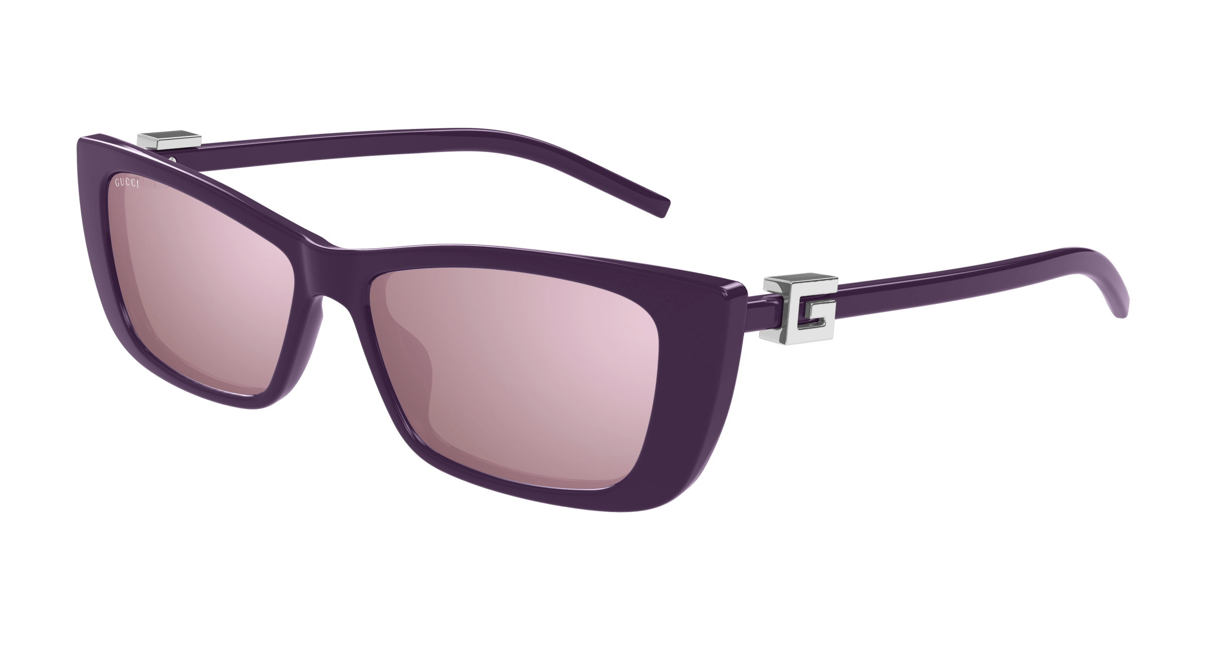 Violet Sunglasses Gucci 889652498850