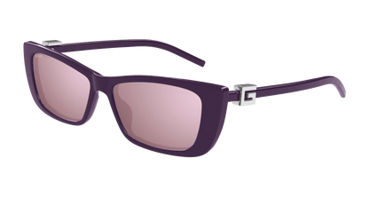 Violet Sunglasses Gucci 889652498850