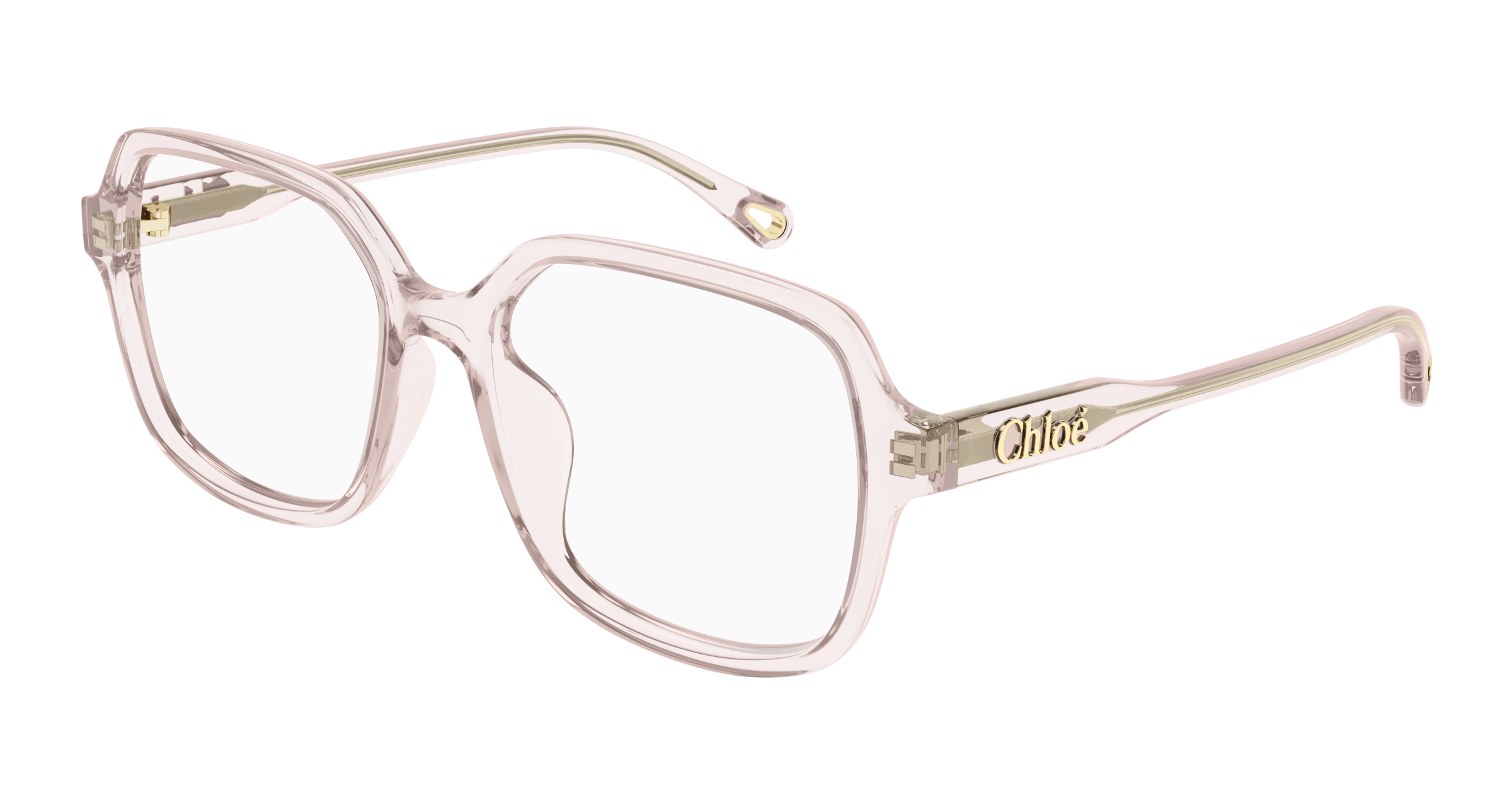 Chloe CH0277OA Eyeglasses 889652515557