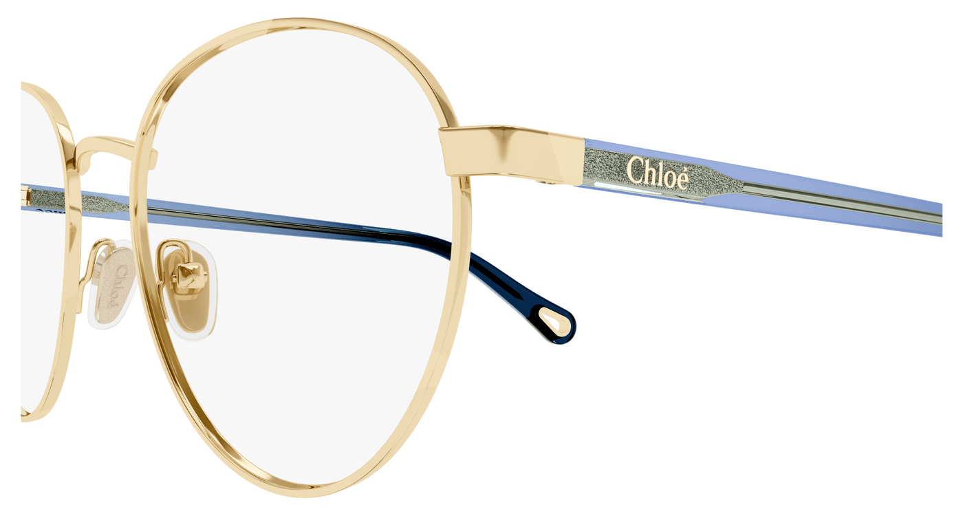 Chloe CH0269O Eyeglasses 889652515168