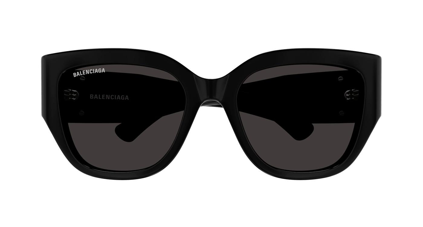 Balenciaga BB0323SK Black 001 889652471471