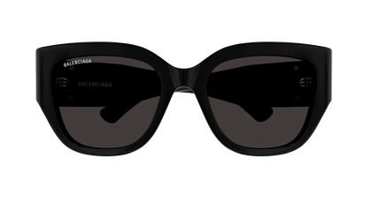 Balenciaga BB0323SK Black 001 889652471471