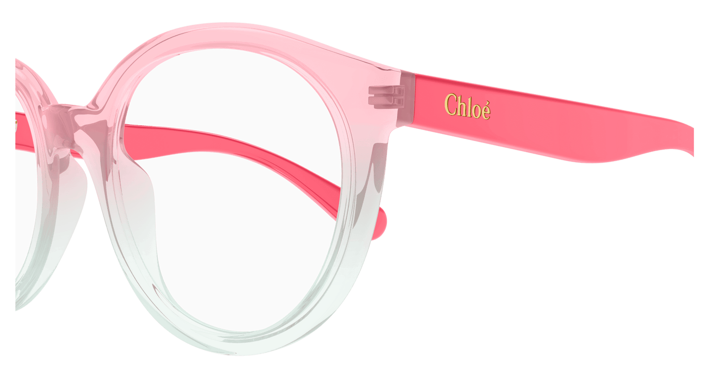 Chloe CC0022O Eyeglasses 889652489445