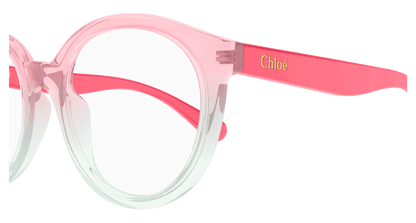 Chloe CC0022O Eyeglasses 889652489445