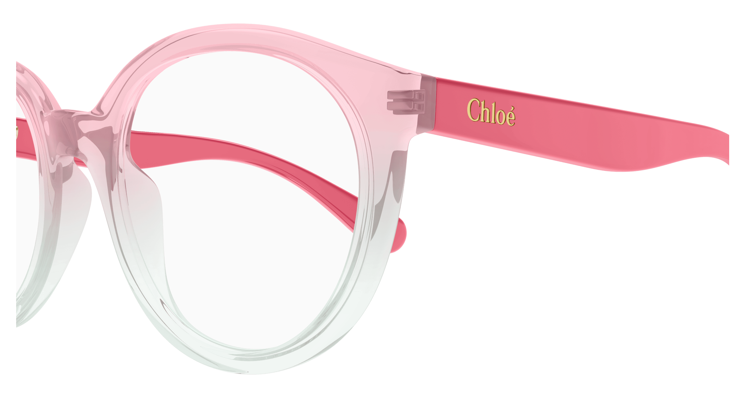Chloe CC0022O Eyeglasses 889652489445