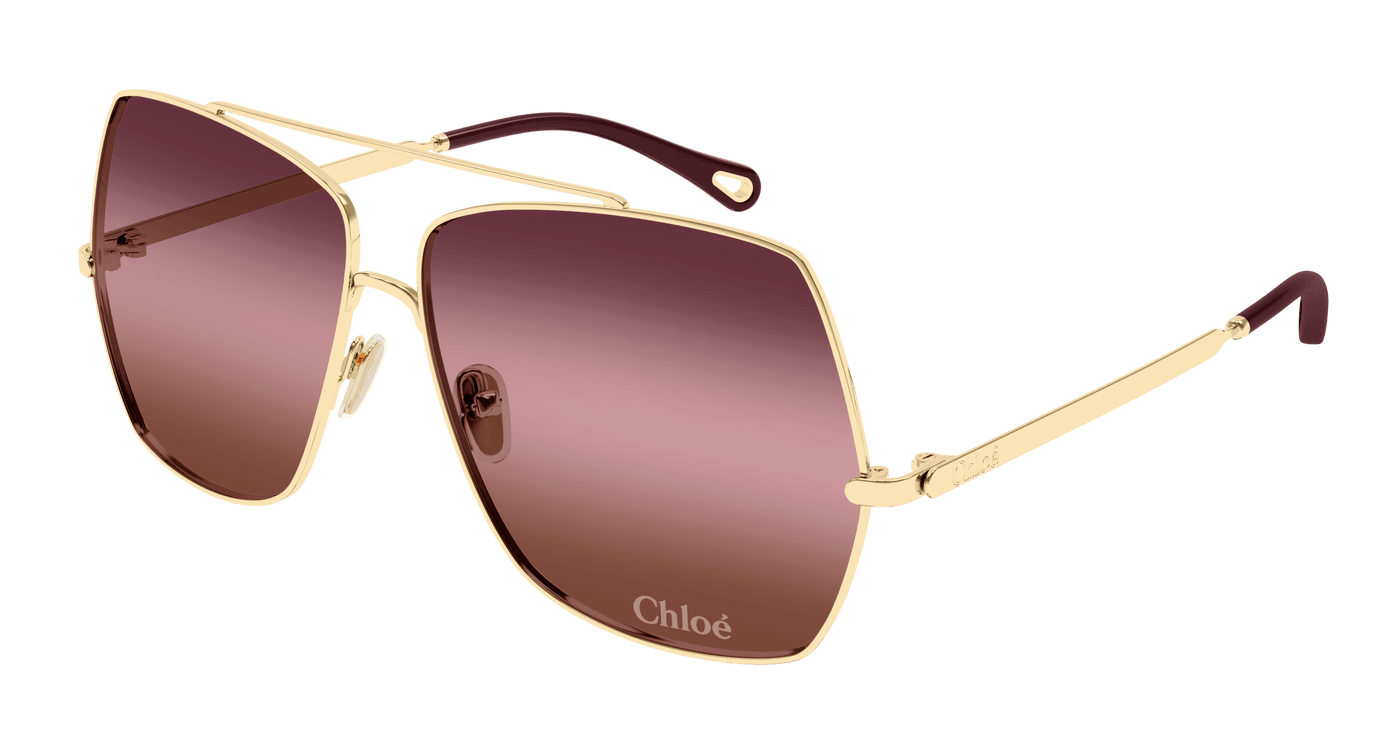 Chloe CH0278S Sunglasses 889652523385