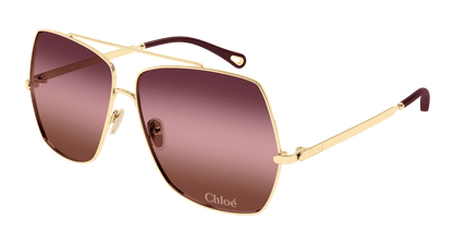 Chloe CH0278S Sunglasses 889652523385