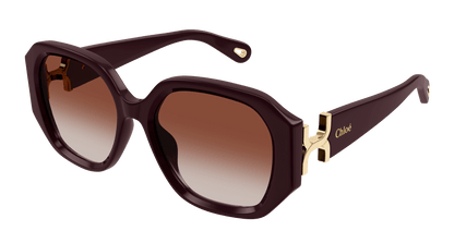 Chloe CH0236S Sunglasses 889652482941