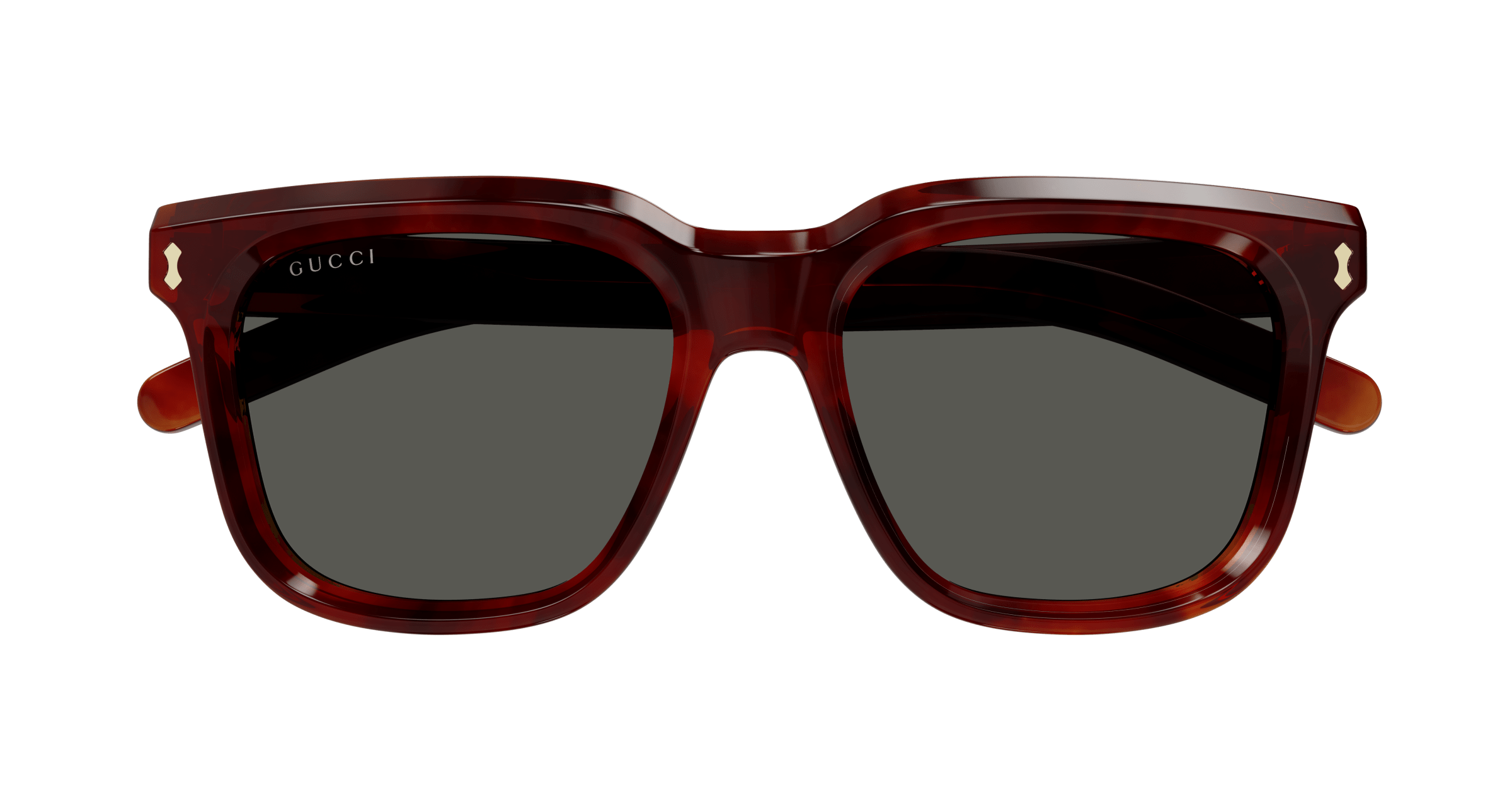 Havana Sunglasses Gucci 889652467337