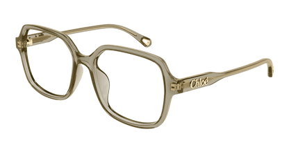 Chloe CH0277OA Eyeglasses 889652515564