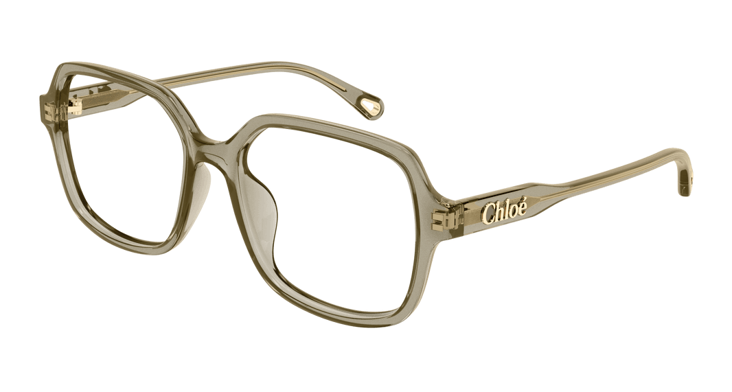 Chloe CH0277OA Eyeglasses 889652515564