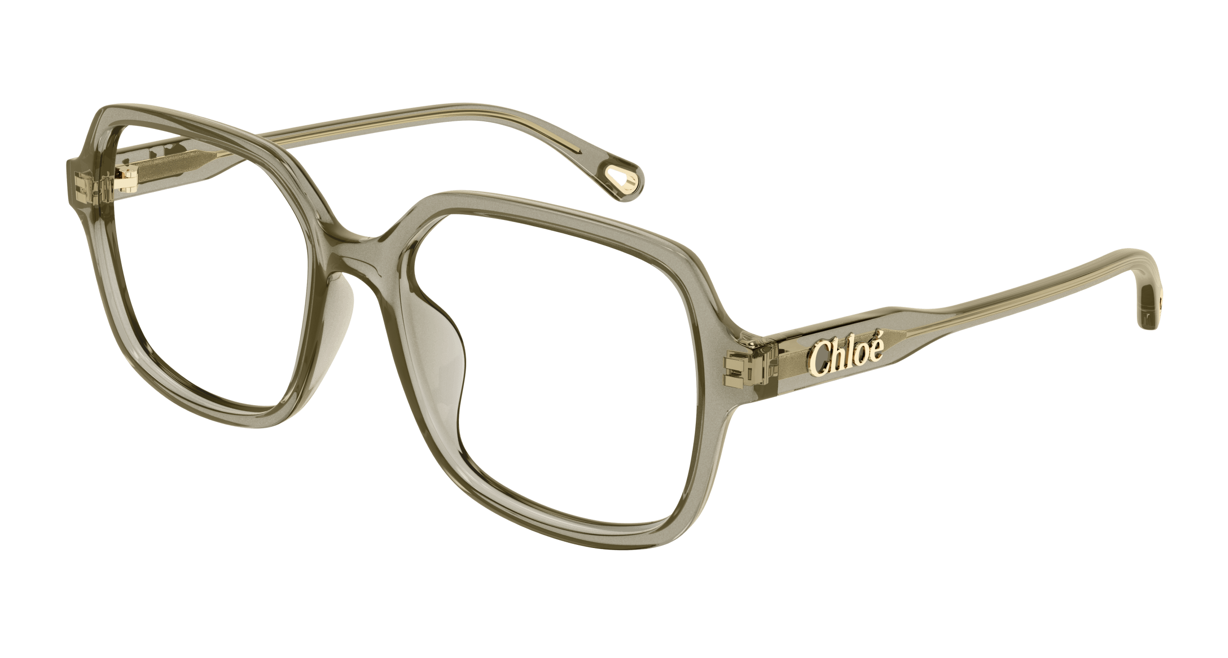 Chloe CH0277OA Eyeglasses 889652515564