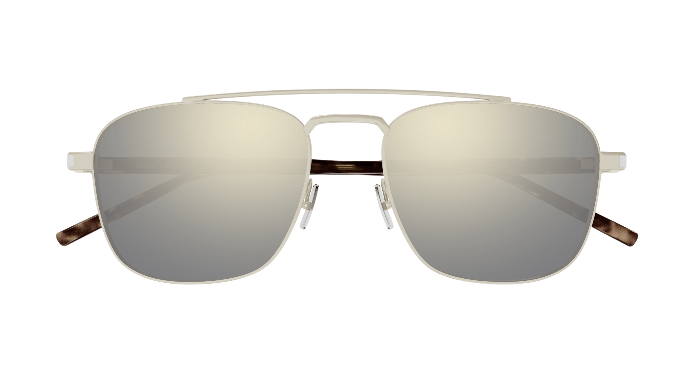 Ivory Sunglasses Saint Laurent 889652489476