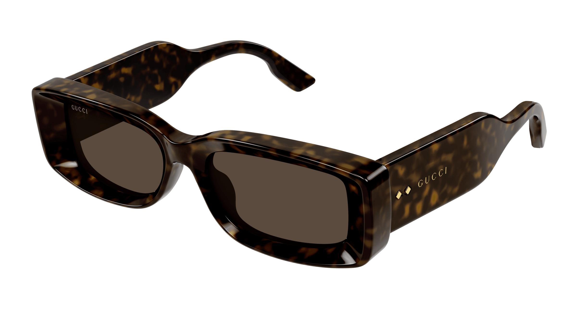 Havana Sunglasses Gucci 889652467078