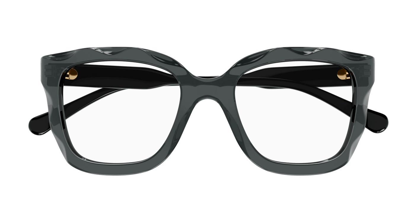 Chloe CH0229O Eyeglasses 889652484426