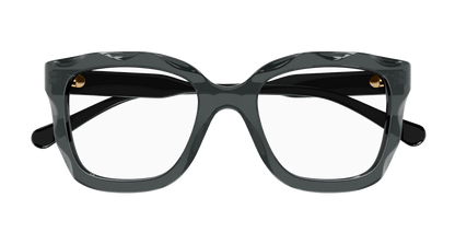 Chloe CH0229O Eyeglasses 889652484426