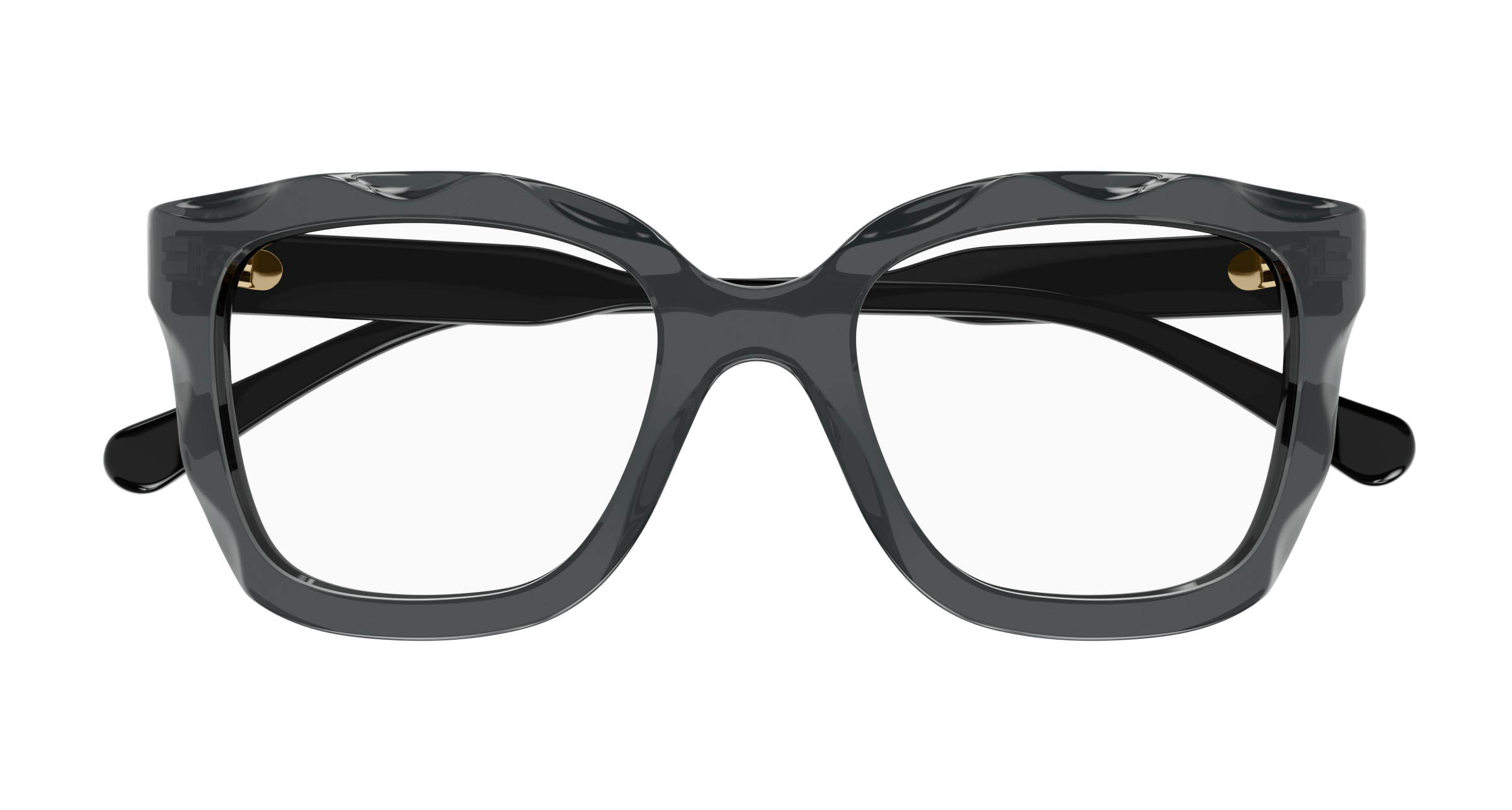 Chloe CH0229O Eyeglasses 889652484426