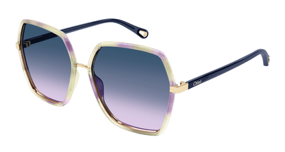Chloe CH0262S Sunglasses 889652514970