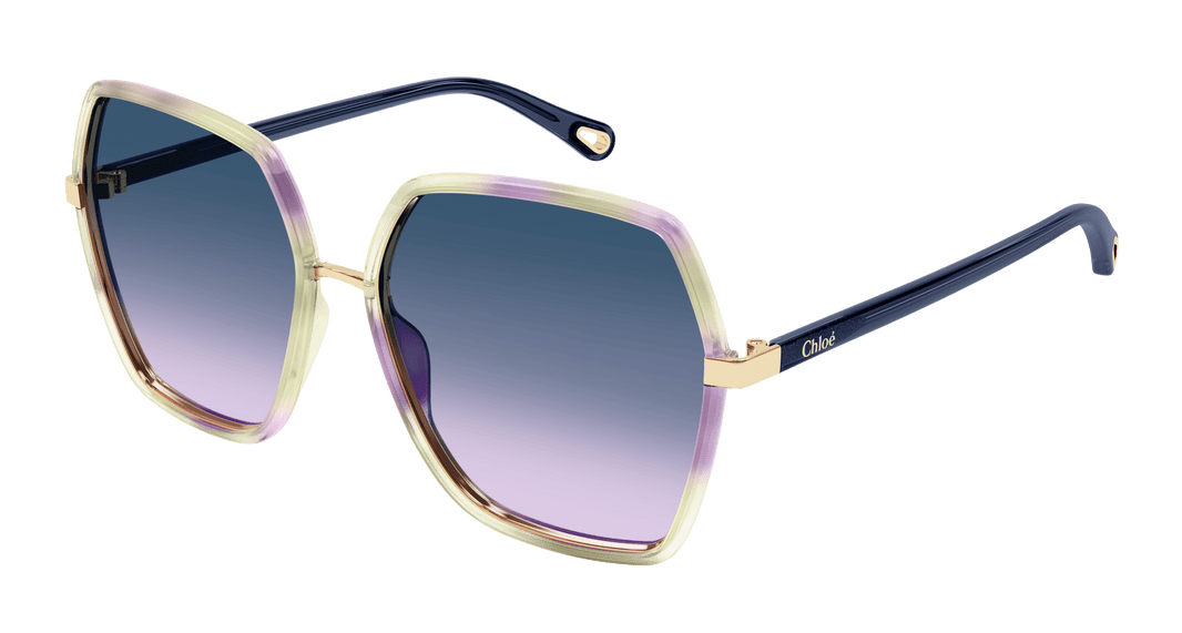 Chloe CH0262S Sunglasses 889652514970
