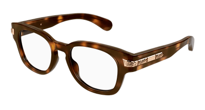 Gucci GG1518O Havana 889652469355