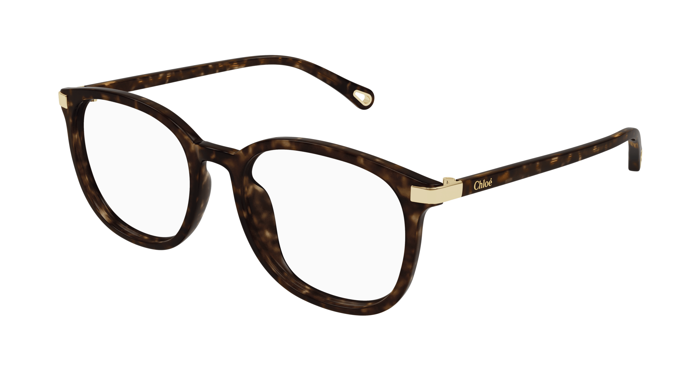 Chloe CH0247OA Eyeglasses 889652483443