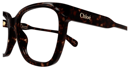 Chloe CH0265O Eyeglasses 889652510361