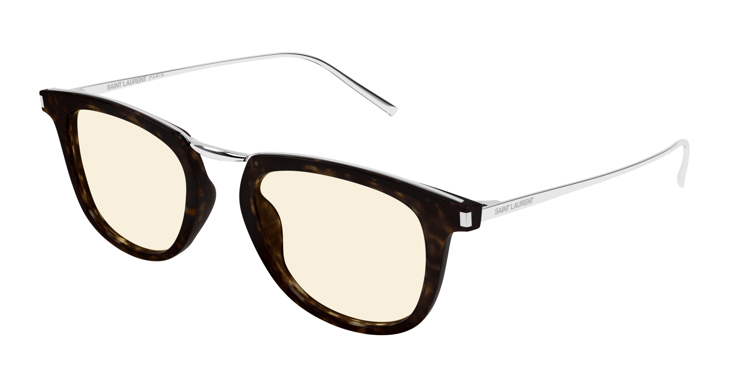 Havana Sunglasses Saint Laurent 889652544953