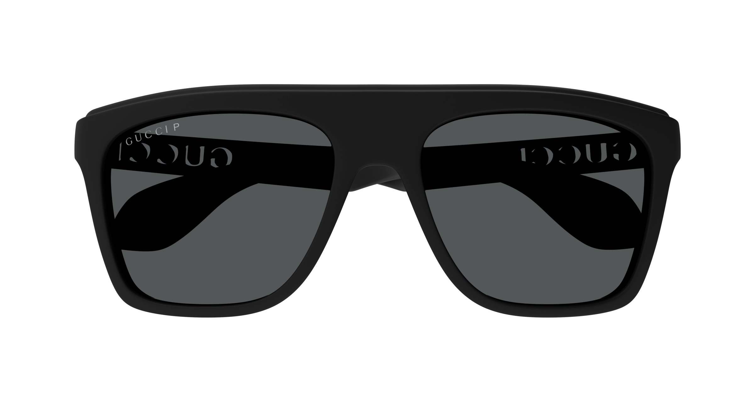 Black Sunglasses Gucci 889652469072