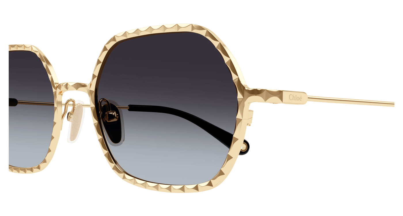 Chloe CH0231S Sunglasses 889652482705