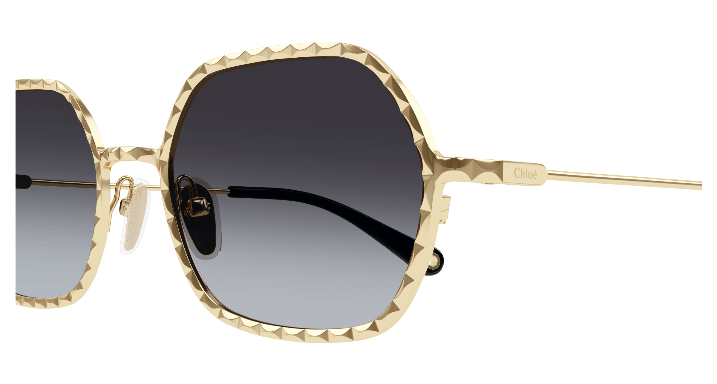Chloe CH0231S Sunglasses 889652482705