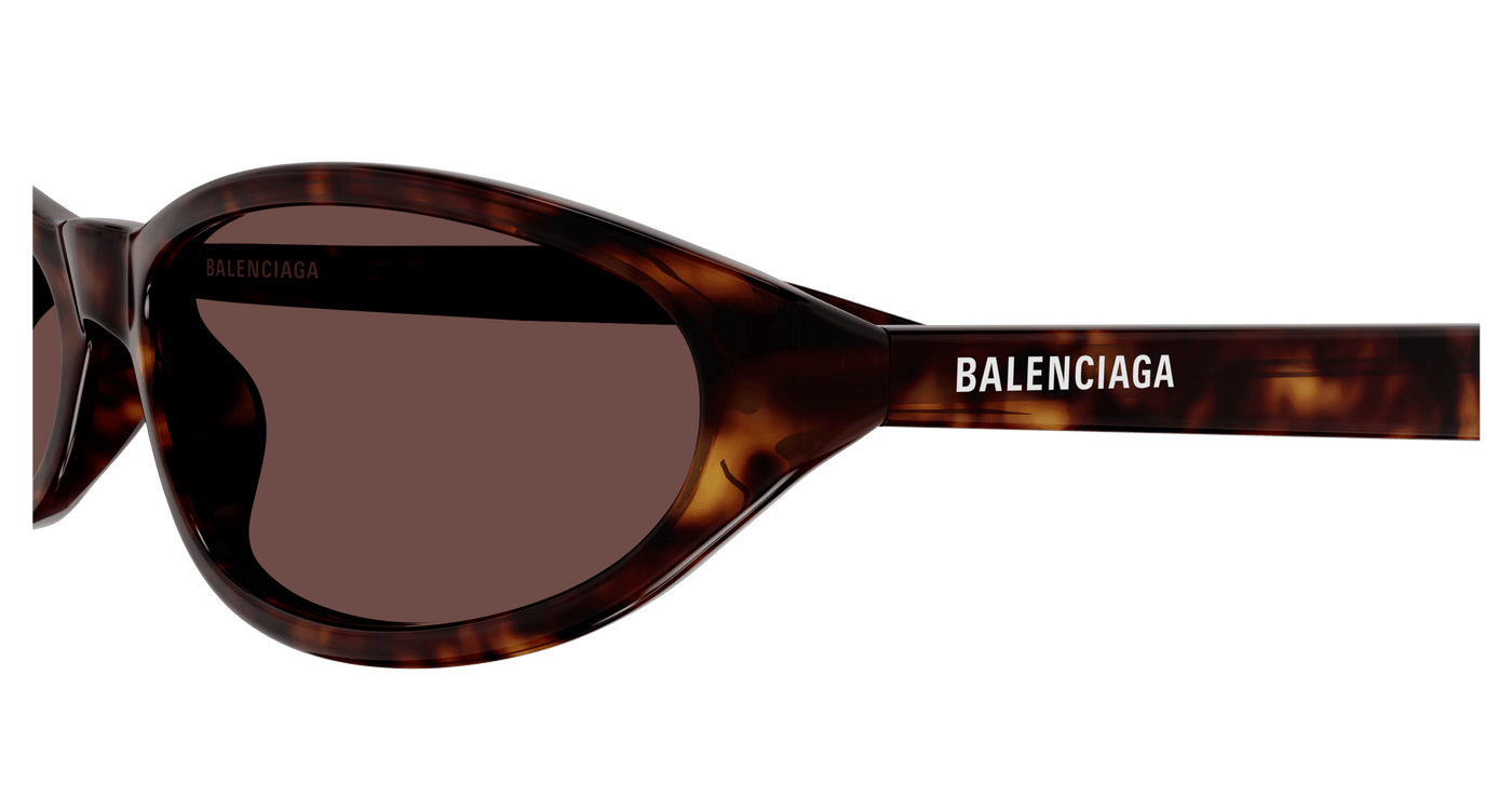 Balenciaga BB0007S Havana 889652502250