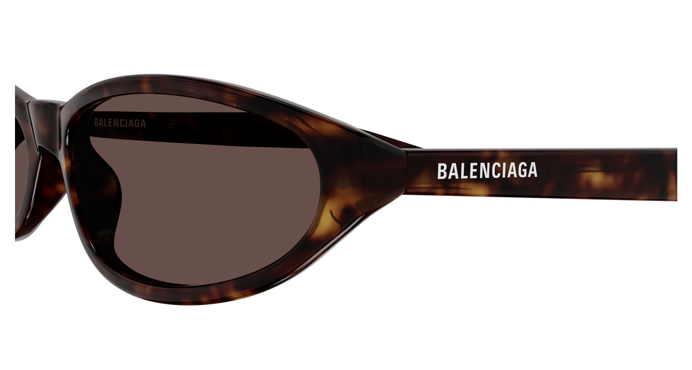 Balenciaga BB0007S Havana 889652502250