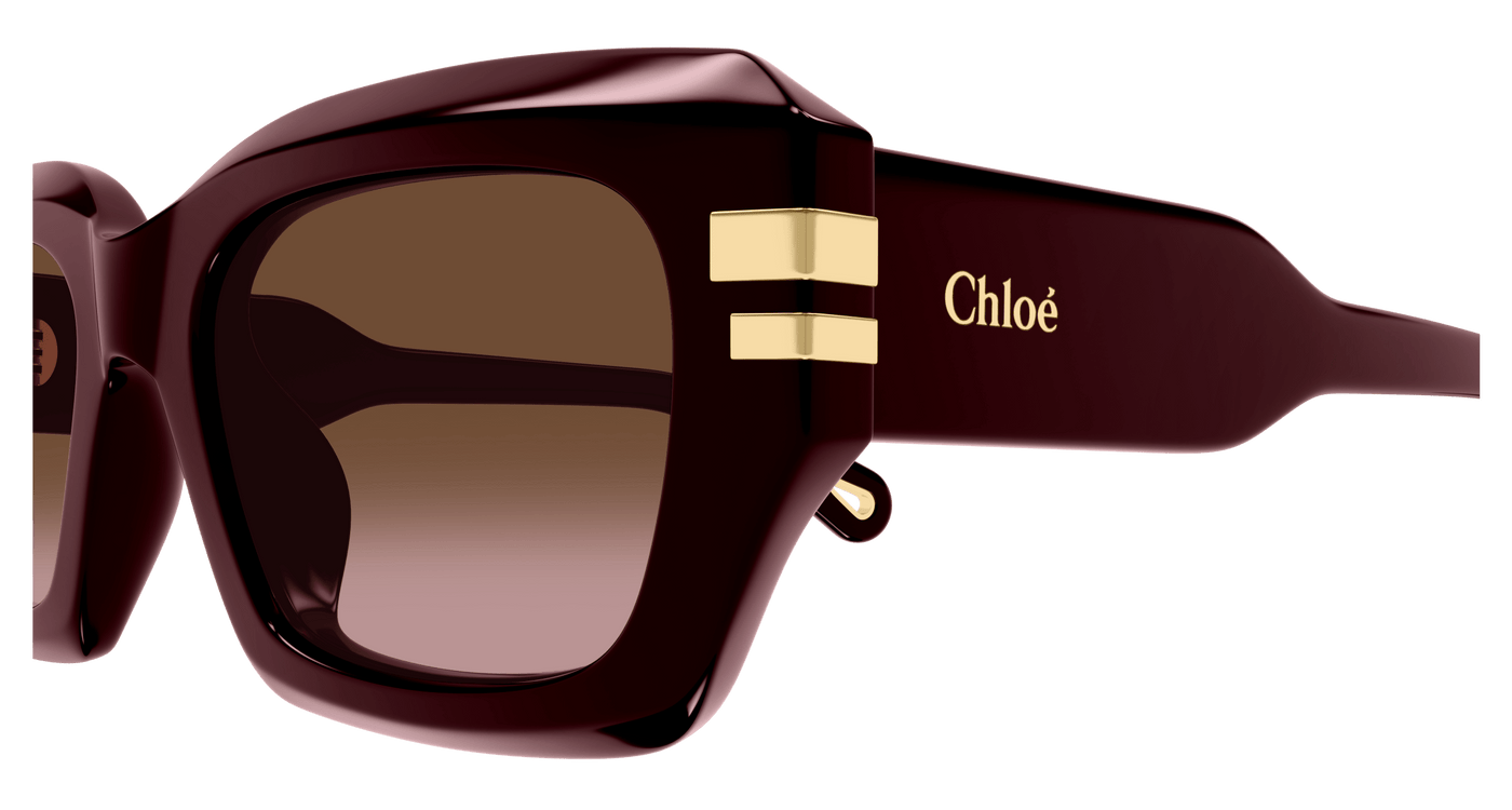 Chloe CH0256S Sunglasses 889652514710
