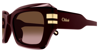 Chloe CH0256S Sunglasses 889652514710