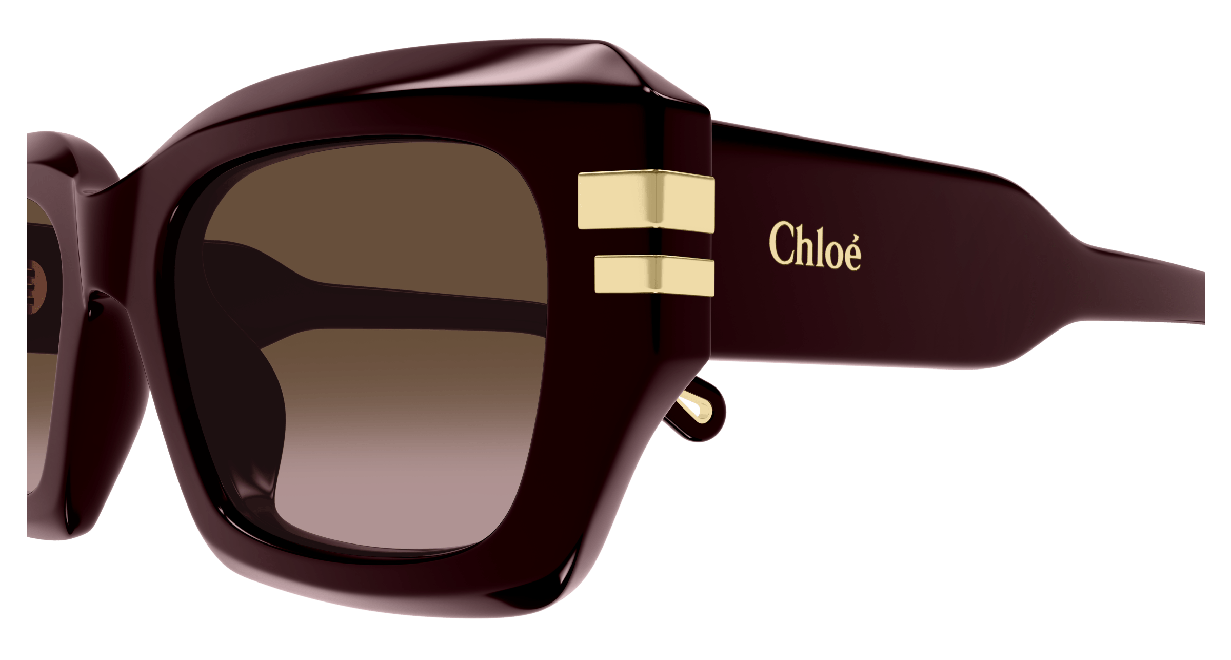 Chloe CH0256S Sunglasses 889652514710