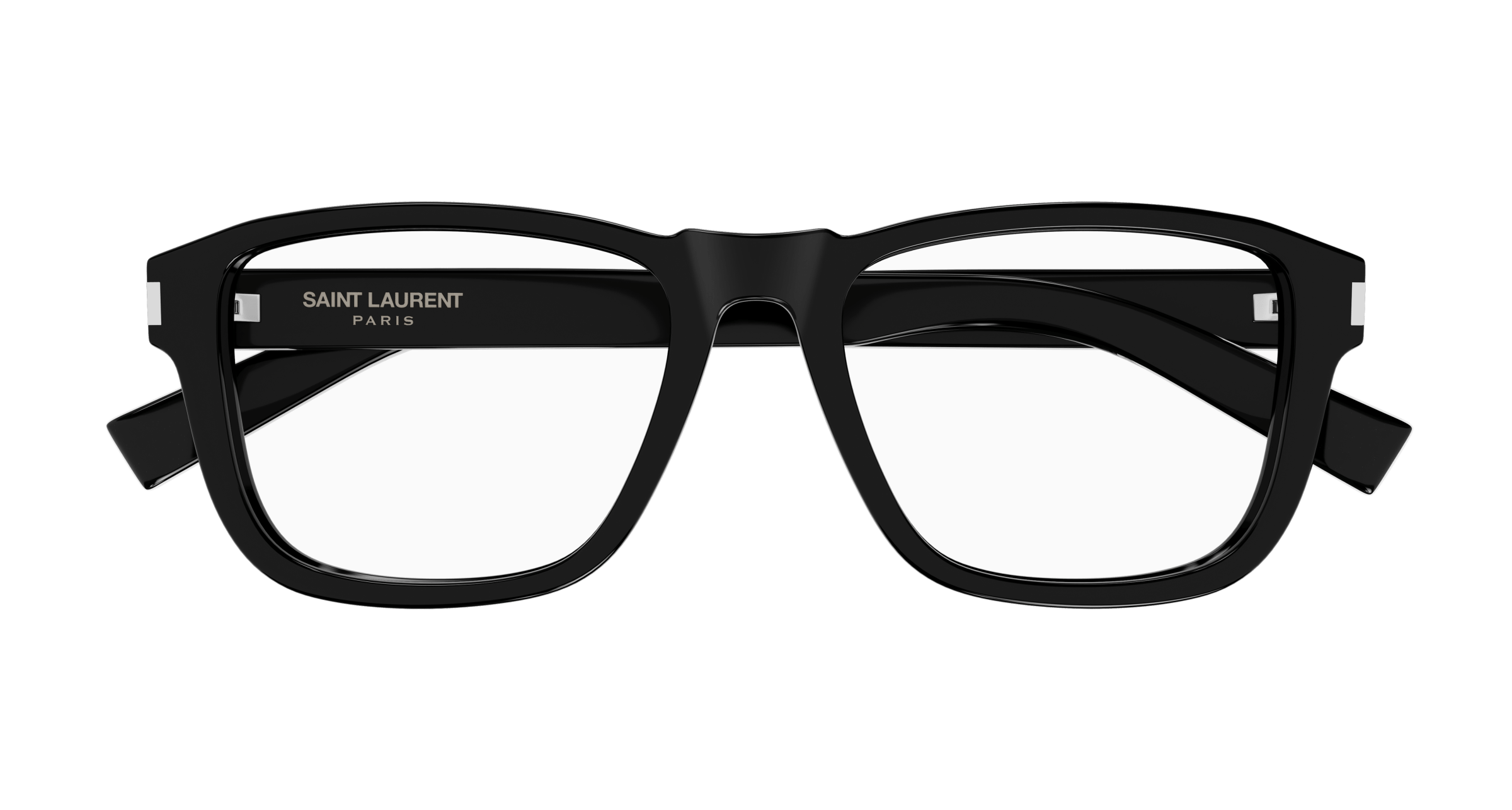 Saint Laurent SL 710 OPT Black 889652516691