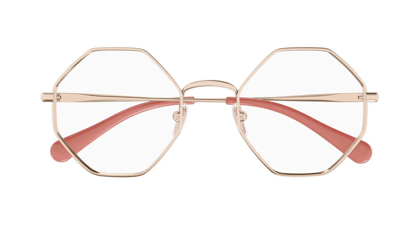 Chloe CC0023O Eyeglasses 889652484808