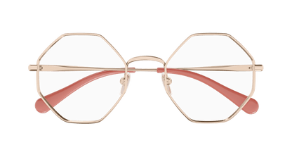Chloe CC0023O Eyeglasses 889652484808