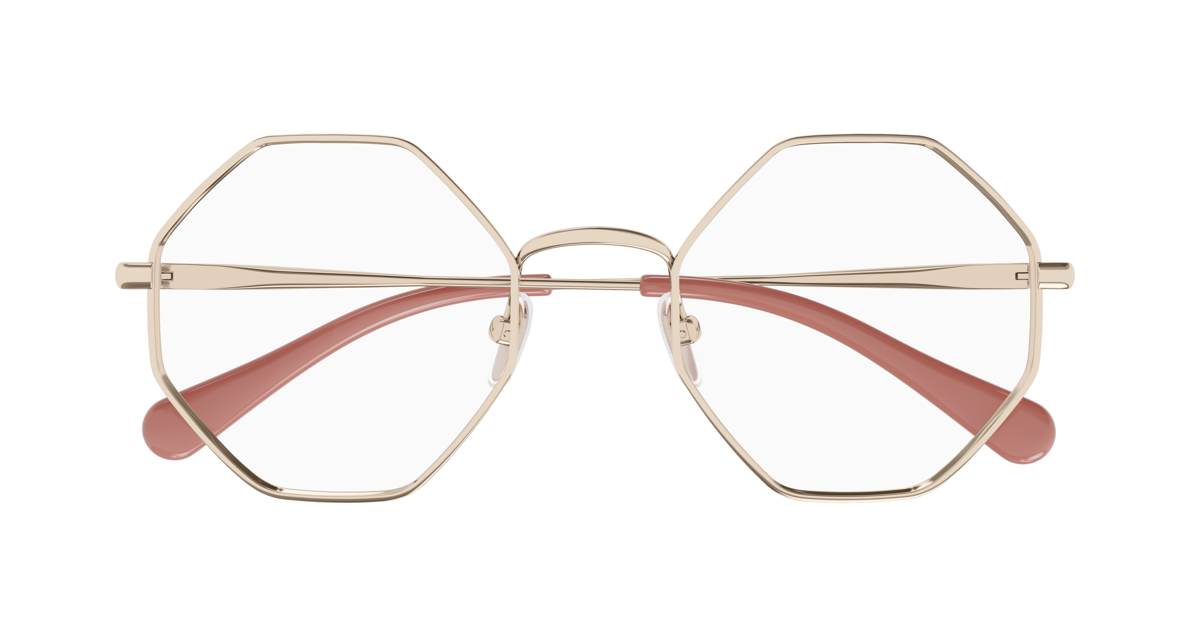 Chloe CC0023O Eyeglasses 889652484808