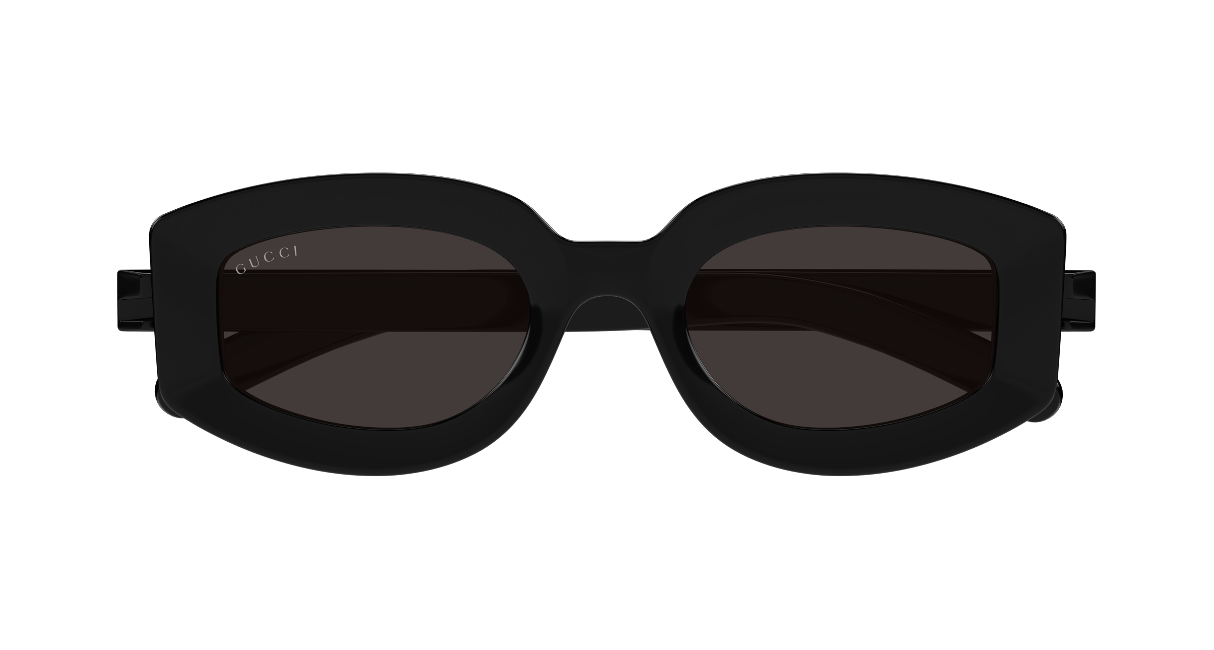 Gucci GG1719S Black 889652500201