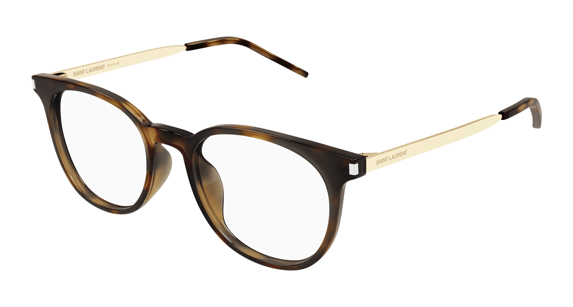 Havana Eyeglasses Saint Laurent 889652487427