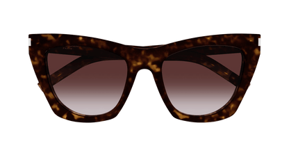 Saint Laurent SL 214 KATE Havana 878 889652487878